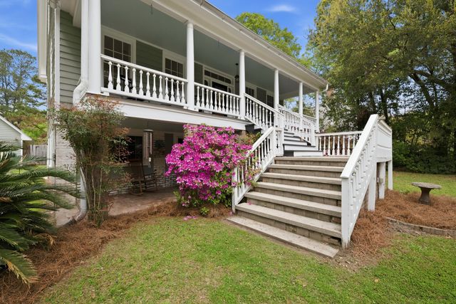 406 S Gum Street, Summerville, SC 29483