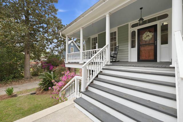 406 S Gum Street, Summerville, SC 29483