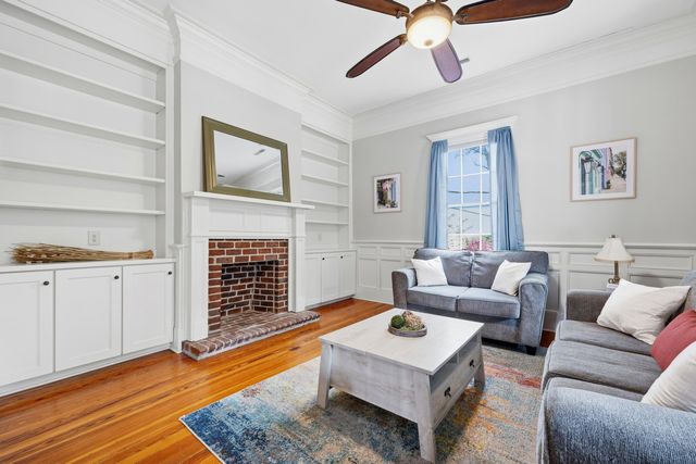 406 S Gum Street, Summerville, SC 29483