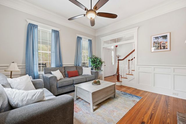 406 S Gum Street, Summerville, SC 29483