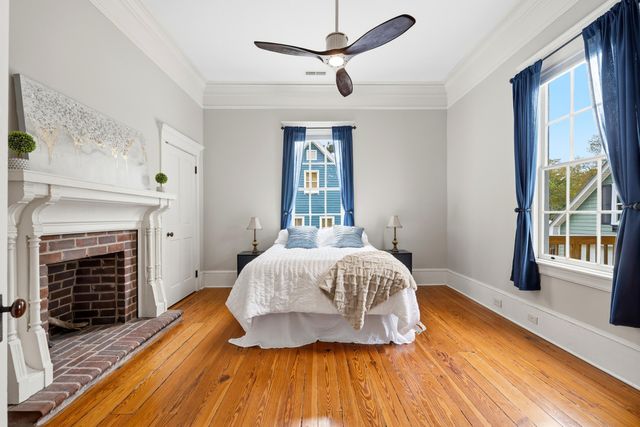 406 S Gum Street, Summerville, SC 29483