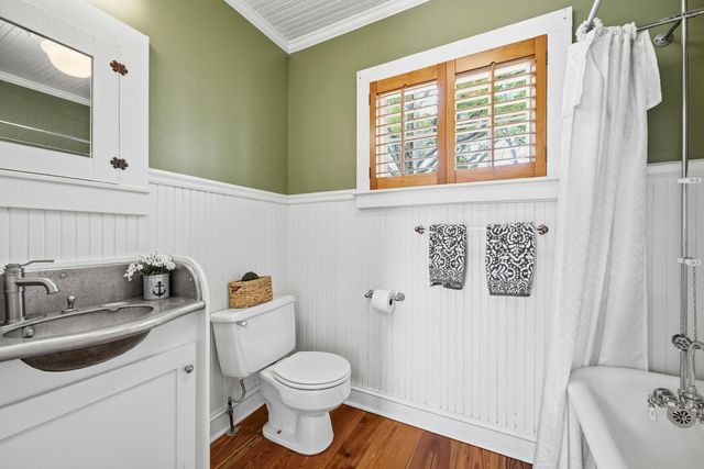 406 S Gum Street, Summerville, SC 29483