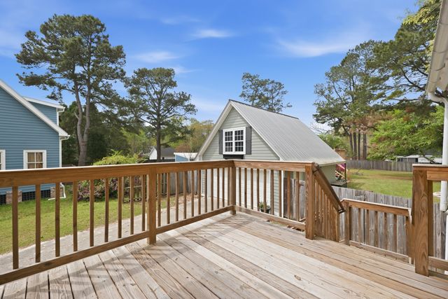 406 S Gum Street, Summerville, SC 29483