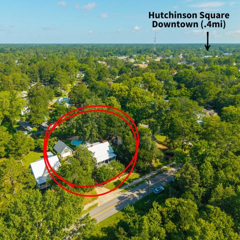 406 S Gum Street, Summerville, SC 29483