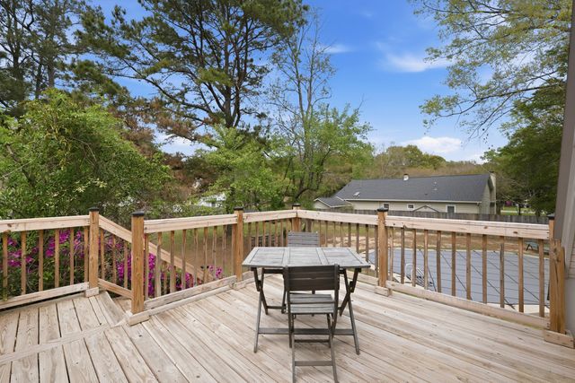 406 S Gum Street, Summerville, SC 29483