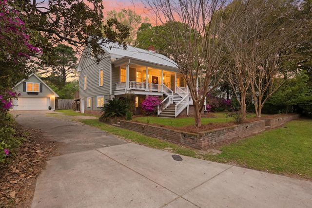406 S Gum Street, Summerville, SC 29483