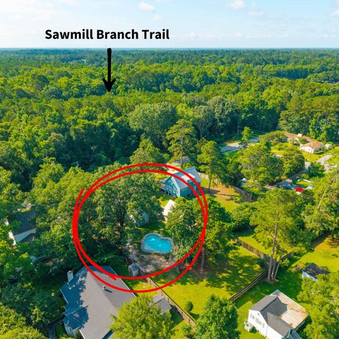 406 S Gum Street, Summerville, SC 29483