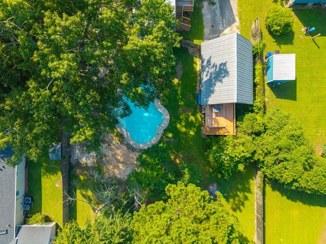 406 S Gum Street, Summerville, SC 29483