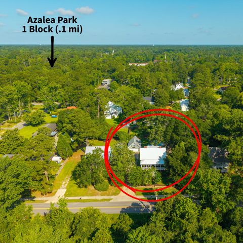 406 S Gum Street, Summerville, SC 29483