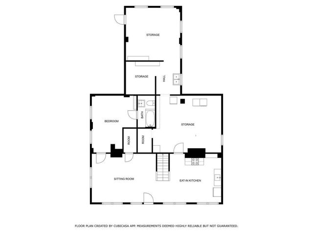 406 S Gum Street, Summerville, SC 29483