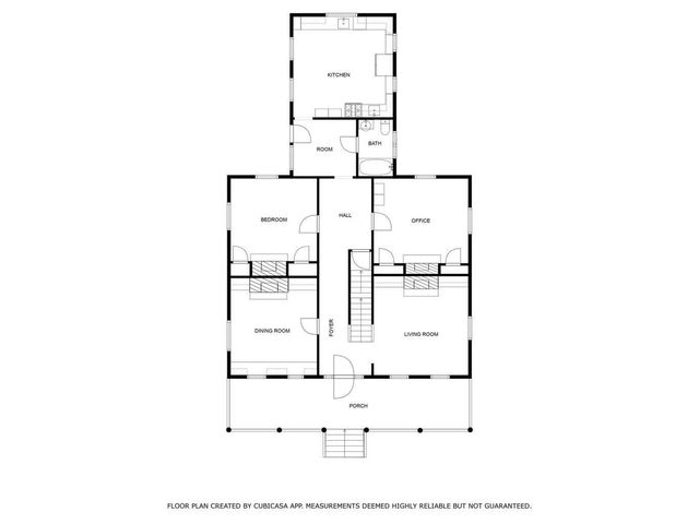 406 S Gum Street, Summerville, SC 29483