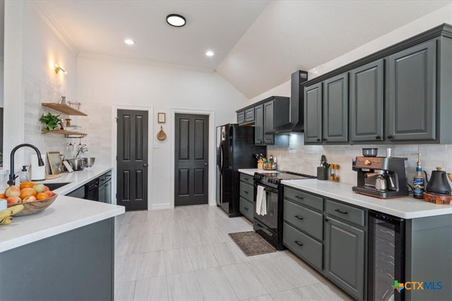 7619 Gunbarrel Drive, Temple, TX 76502