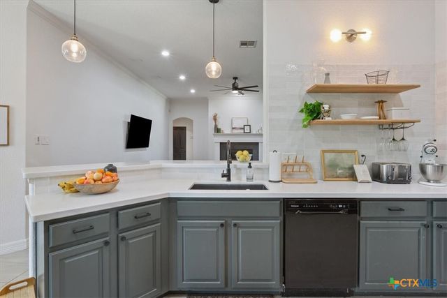 7619 Gunbarrel Drive, Temple, TX 76502
