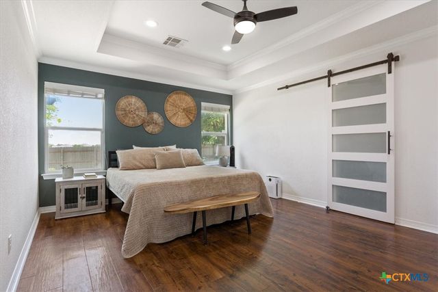 7619 Gunbarrel Drive, Temple, TX 76502