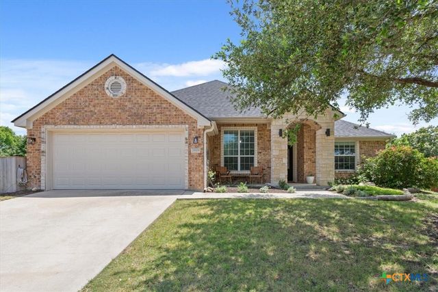 7619 Gunbarrel Drive, Temple, TX 76502