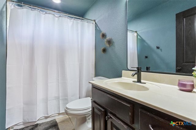 7619 Gunbarrel Drive, Temple, TX 76502