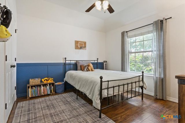 7619 Gunbarrel Drive, Temple, TX 76502