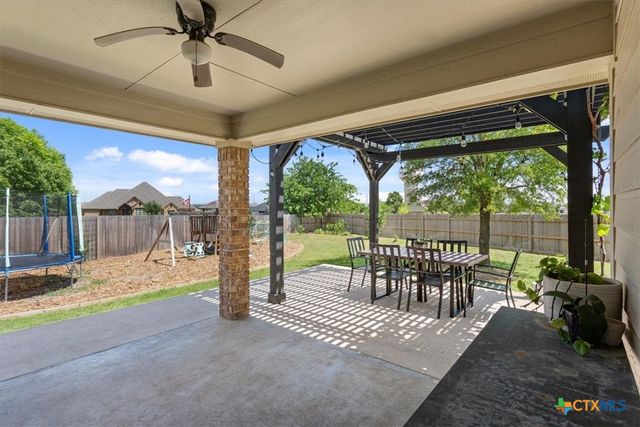 7619 Gunbarrel Drive, Temple, TX 76502