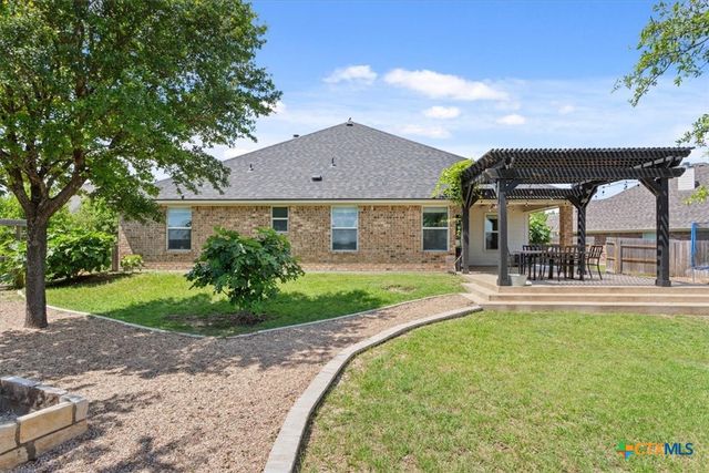 7619 Gunbarrel Drive, Temple, TX 76502