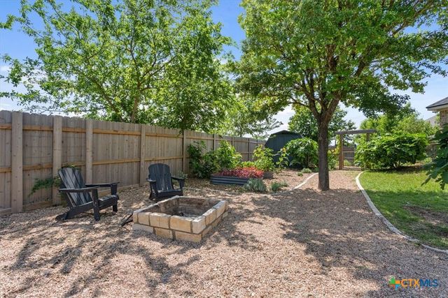 7619 Gunbarrel Drive, Temple, TX 76502