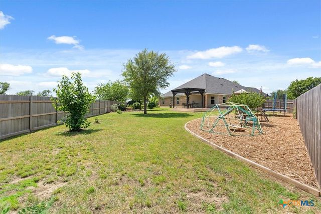 7619 Gunbarrel Drive, Temple, TX 76502