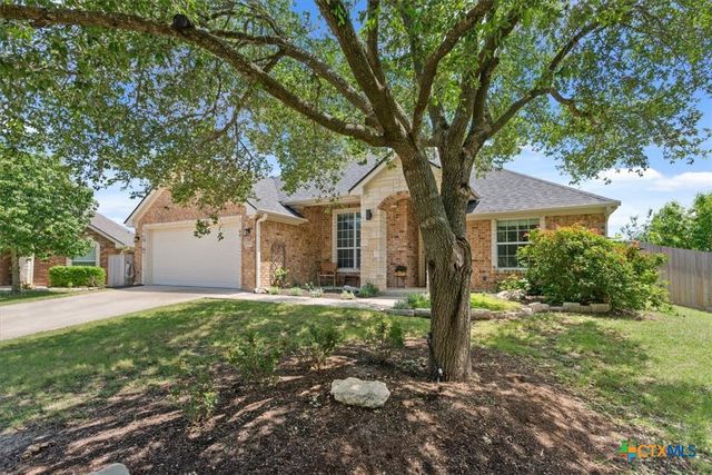 7619 Gunbarrel Drive, Temple, TX 76502