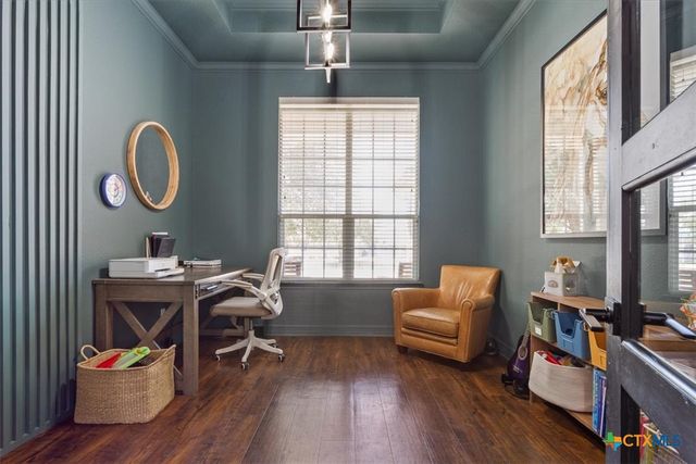 7619 Gunbarrel Drive, Temple, TX 76502