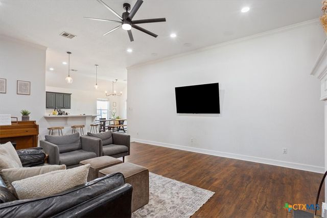 7619 Gunbarrel Drive, Temple, TX 76502