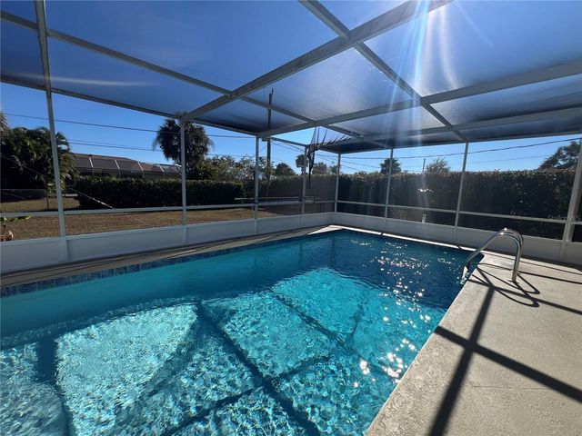 18148 WOLBRETTE CIRCLE, Port Charlotte, FL 33948