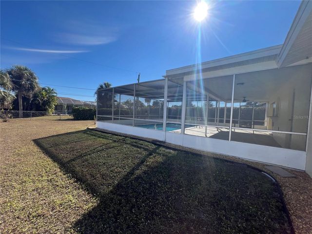 18148 WOLBRETTE CIRCLE, Port Charlotte, FL 33948