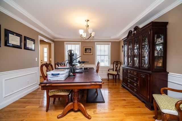 28. Woodlawn Ave, Billerica, MA 01821