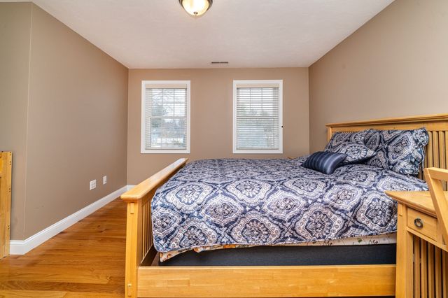 28. Woodlawn Ave, Billerica, MA 01821