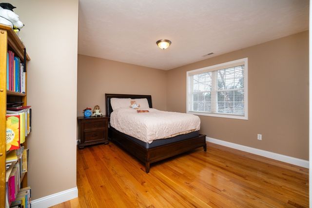 28. Woodlawn Ave, Billerica, MA 01821