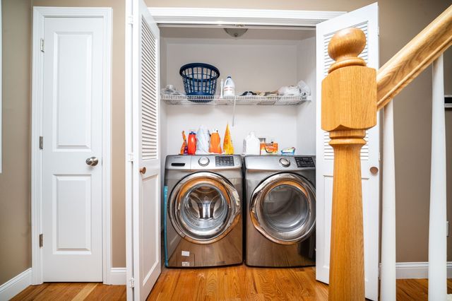 28. Woodlawn Ave, Billerica, MA 01821