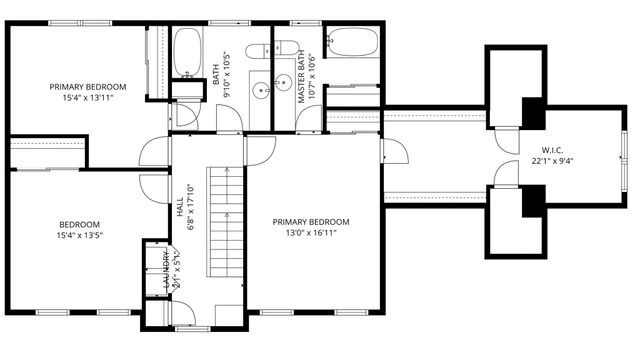 28. Woodlawn Ave, Billerica, MA 01821