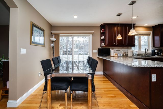 28. Woodlawn Ave, Billerica, MA 01821