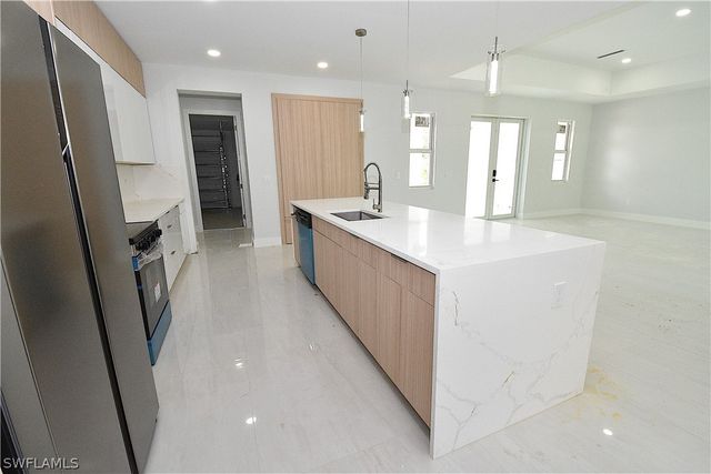 415 Highland AVE, Lehigh Acres, FL 33972