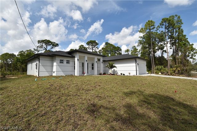 415 Highland AVE, Lehigh Acres, FL 33972
