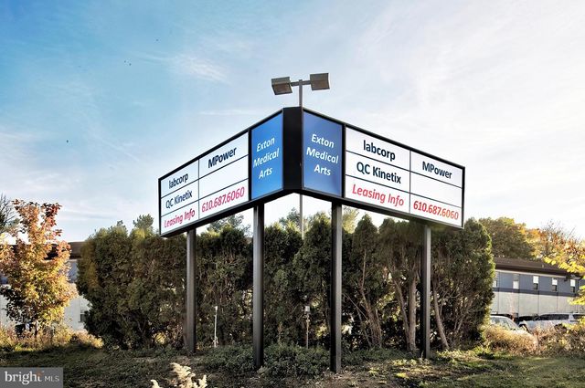 80 W WELSH POOL RD #203 SOUTH, Exton, PA 19341