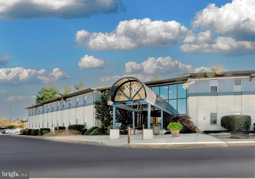 80 W WELSH POOL RD #203 SOUTH, Exton, PA 19341