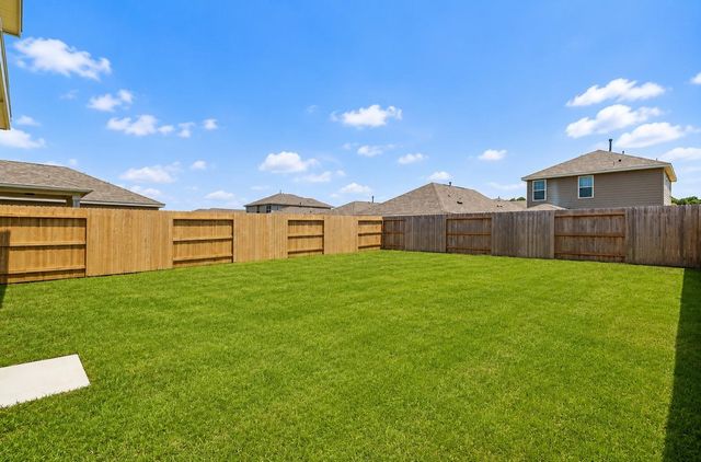 22554 Pinecone Forest Lane, Tomball, TX 77377