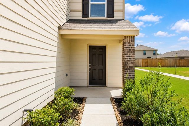 22554 Pinecone Forest Lane, Tomball, TX 77377