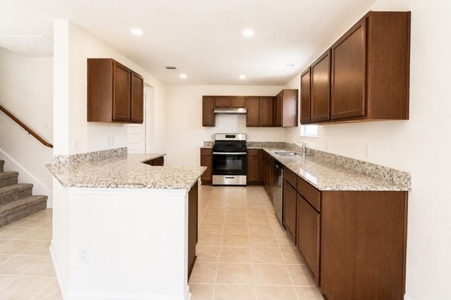 22554 Pinecone Forest Lane, Tomball, TX 77377