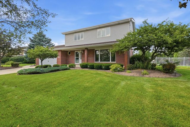 1801 Pheasant Lane, New Lenox, IL 60451