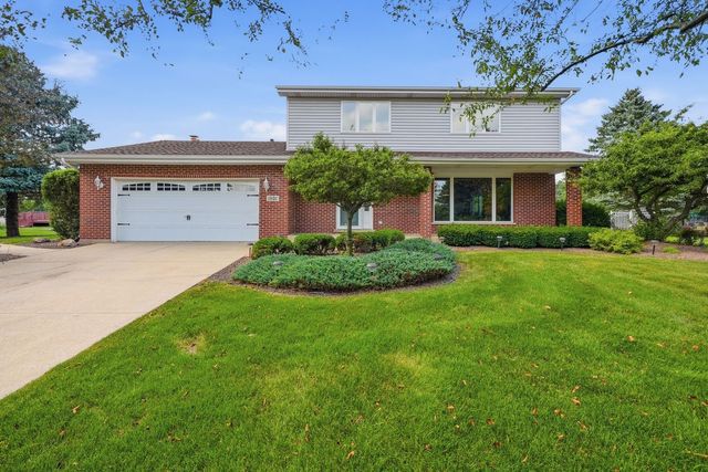 1801 Pheasant Lane, New Lenox, IL 60451