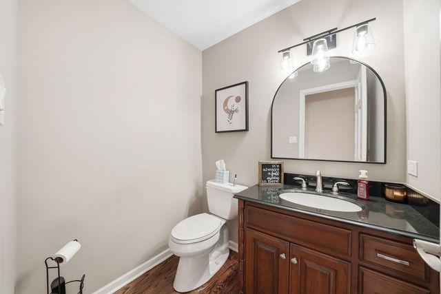 1801 Pheasant Lane, New Lenox, IL 60451