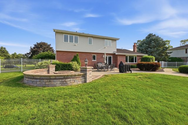 1801 Pheasant Lane, New Lenox, IL 60451