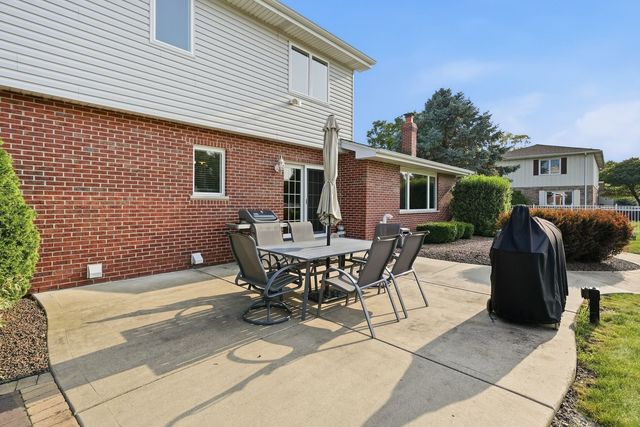 1801 Pheasant Lane, New Lenox, IL 60451