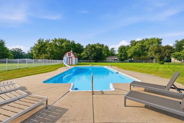 1801 Pheasant Lane, New Lenox, IL 60451