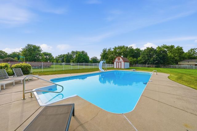1801 Pheasant Lane, New Lenox, IL 60451